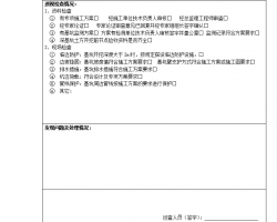 Σ�󹤳�Ѳ�Ӽ���¼ 16P