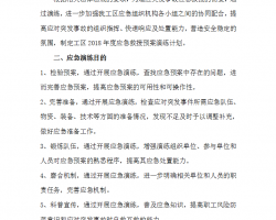 Ӧ��Ԥ�������ƻ� 3P