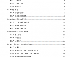 �ȵ糧��¯����ʪ�����칤��ʩ����֯��� 49P