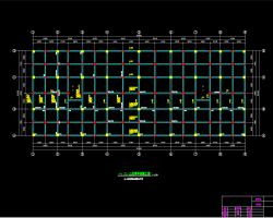 �Ĳ��ܽṹ�̳���ҵ���ͼֽ(�������顢ʩ��)