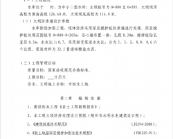 ˮ����ռӹ̴��������׮��������ʩ������PDF 25P