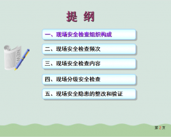 ������ҵ�ֳ���ȫ���淶��ѵ 47P