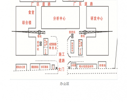基建工程钢结构施工组织设计（61页）