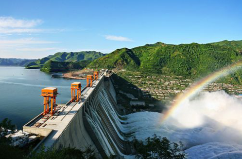 ������������ʩ���������̱�ҵ���