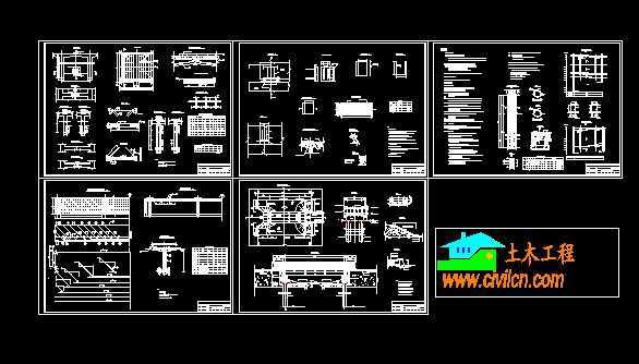 ũ������ȫ��ʩ��ͼ