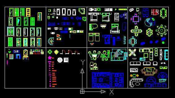 CAD�Ҿ߳���ģ��