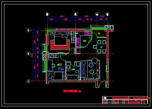 ��Ʒװ��װ��ʩ��ͼ