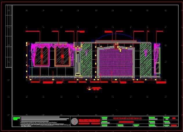 ��ȱ���װ��ʩ��ƽ��ͼ