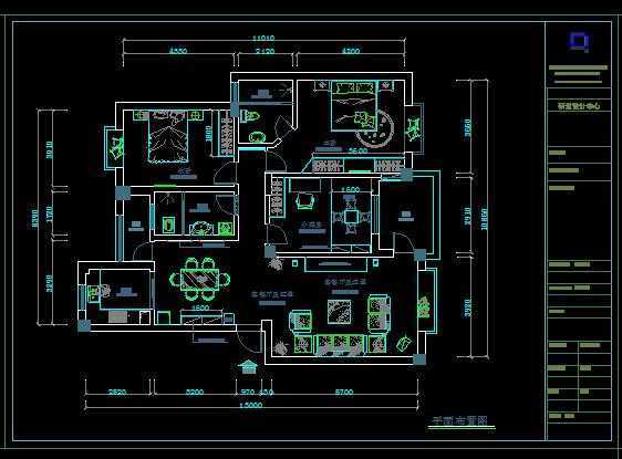 ��˻�԰װ��ʩ�����ͼ