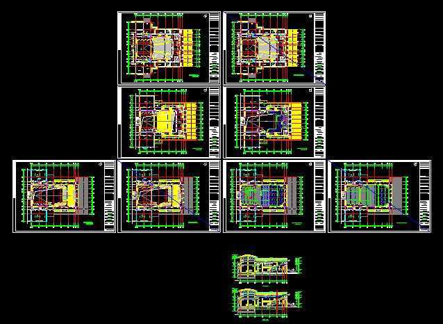 ĳ������װ��ʩ��ͼ