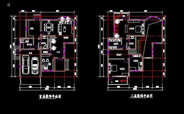 ����װ��ƽ��ͼ