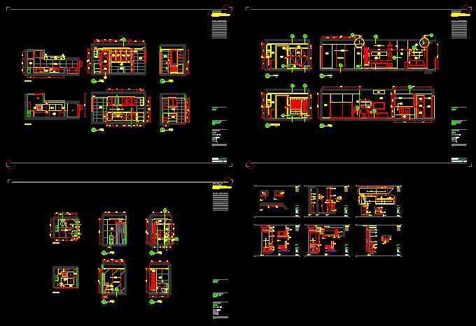 ��������԰��λ���巿ʩ��ͼ