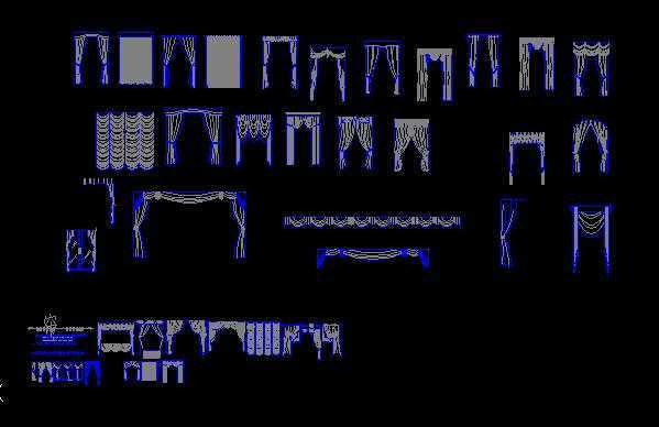 ����CADͼ��