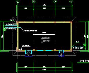 ���վ����ˮʩ��ͼֽ