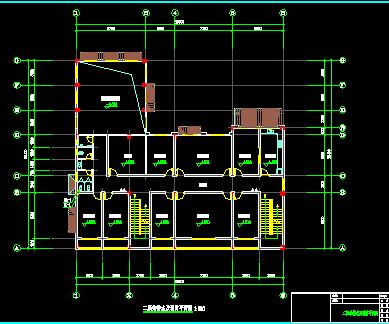 ĳ��վ����ˮ������ʩ��ͼֽ