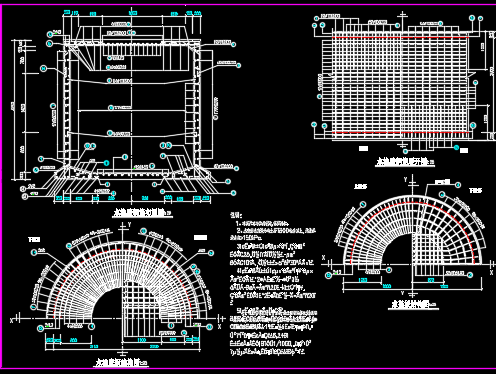 30m3Բ�θֽ�����ˮ�����ͼֽ