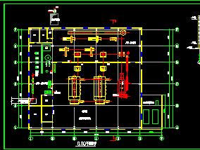 ĳ��¯������ˮʩ��ͼֽ