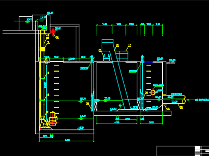 �ָ�դ�ͽ�ˮ�÷�ʩ��ͼֽ