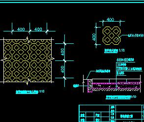 ͣ����ֲ��ש��װʩ��ͼֽ